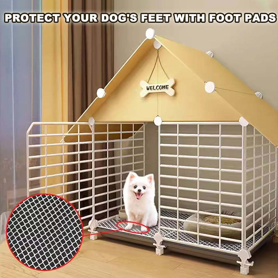 マム 犬小屋 木製 犬小屋 屋外 室外用 防風 防雨 防水 無垢材 犬舎 猫舎 猫